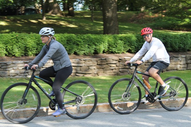 Saint John Highlights & History Cycling Tour - Why cycling Saint John’s history is such good value