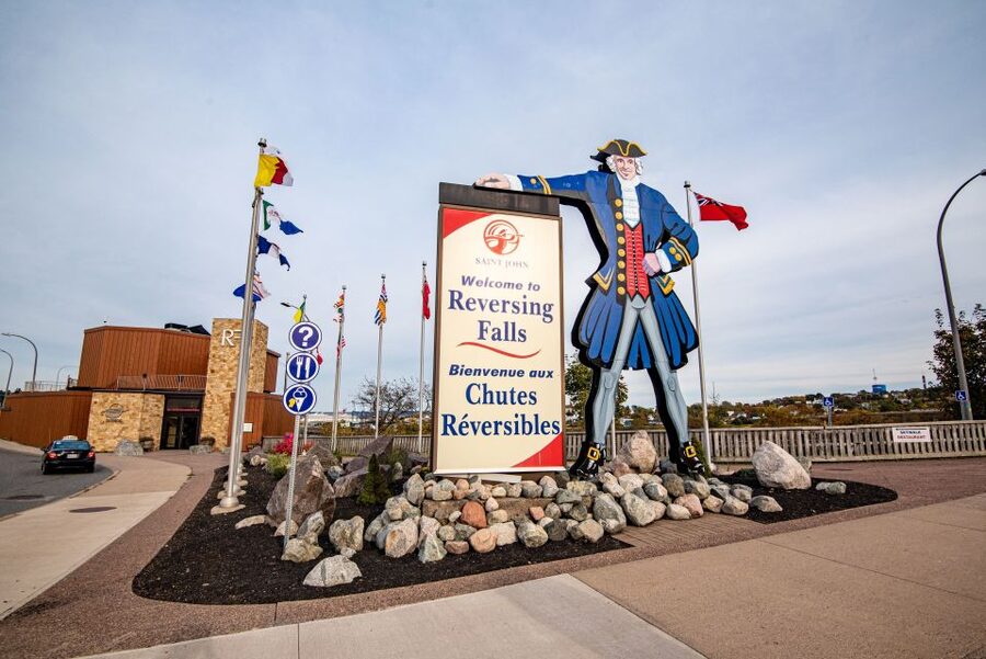Saint John Night Driving Tour With Skywalk & Martello Tower - Who this tour is best for