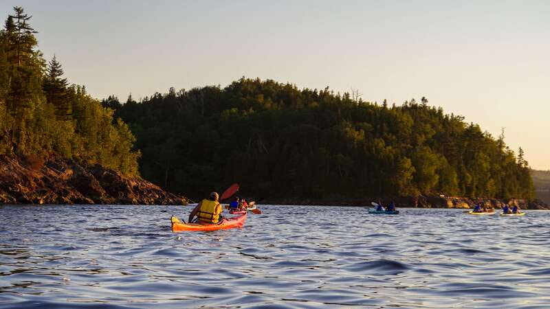 Saint John River: River Relics Kayak Tour - Key Highlights You’ll Care About