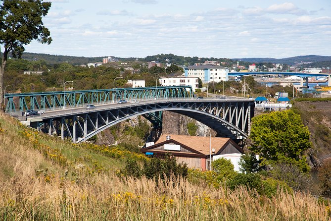 Saint John Walking Tour - Price and Value: What $39.78 Really Buys You