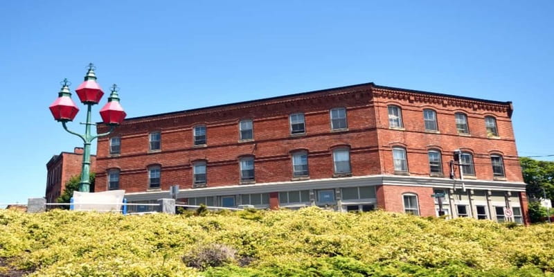 Saint John Walking Tour - Price and value: is $50 worth 150 minutes in Saint John?