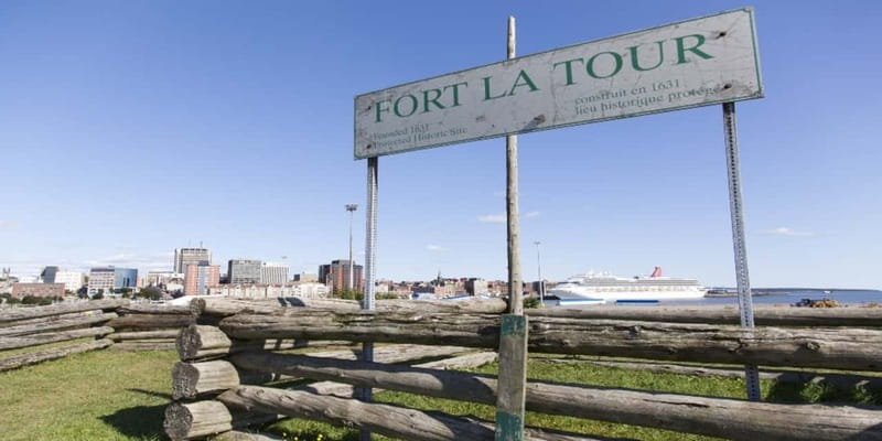 Saint John Walking Tour - Group size, pace, and how to get the most from your guide