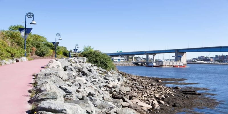Saint John Walking Tour - Who this Saint John Walking Tour fits best