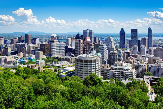 Saint Joseph's Oratory of Mount Royal Montreal Private Tour - What the Best Guides Tend to Do With This Site
