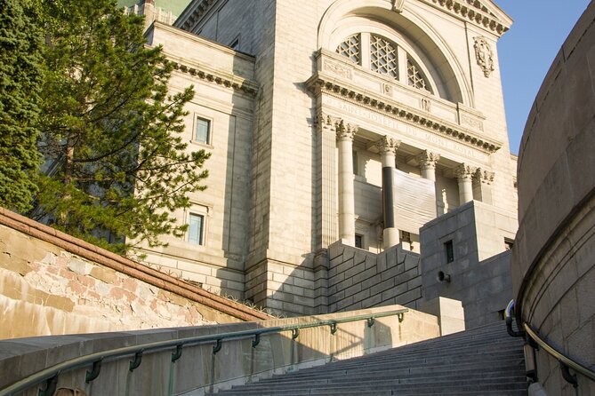 Saint Joseph's Oratory of Mount Royal Montreal Private Tour - Timing, Group Size, and How to Plan Your Day