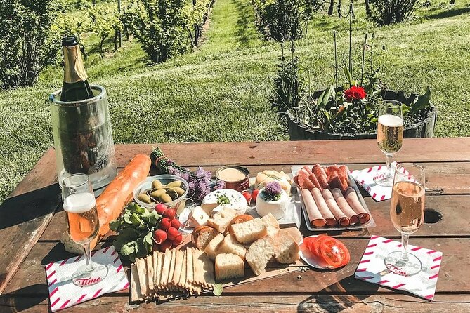 Salt Spring Island "Artisan Trail" Hop On Hop Off Tour! - Quick hits on the Salt Spring Artisan Trail