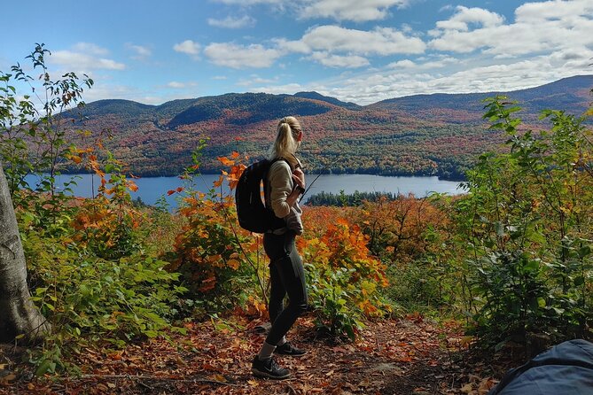 Scenic Hiking Adventure at Mont-Orford National Park - Key Highlights Before You Go