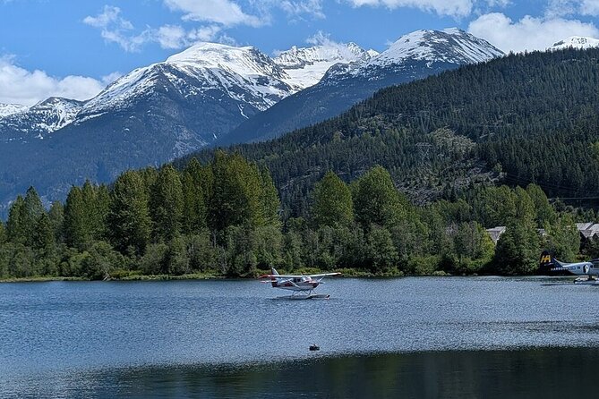 Scenic Valley Ride - E Bike Tour - Whistler Marmot Activity - Price and value: what $118.22 gets you in Whistler