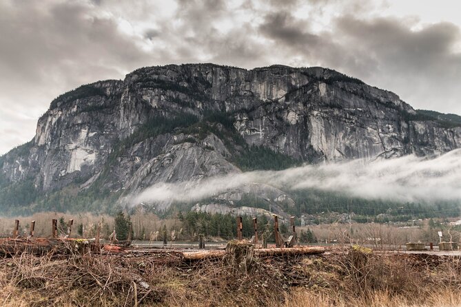Sea to Sky Highway: a Smartphone Audio Driving Tour - Should You Book This Sea to Sky Highway Audio Tour?