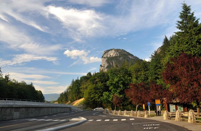 Sea to Sky Highway: a Smartphone Audio Driving Tour - Before You Roll: How to Set Up the App So It Doesn’t Fight You