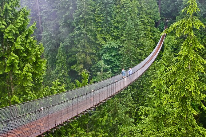Sea to Sky Highway Self-Guided Driving Audio Tour - Why the Sea to Sky Audio Tour Feels Like a Better Road Trip
