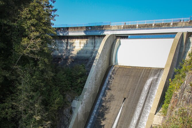 Sea to Sky Highway Self-Guided Driving Audio Tour - Cypress Provincial Park Detours and the St Mark’s Summit Trail Choice