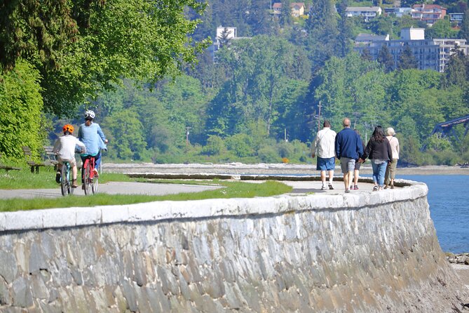 Sea to Sky Highway Self-Guided Driving Audio Tour - Crystal Falls Road and Glendale Avenue: The Waterfall People Miss