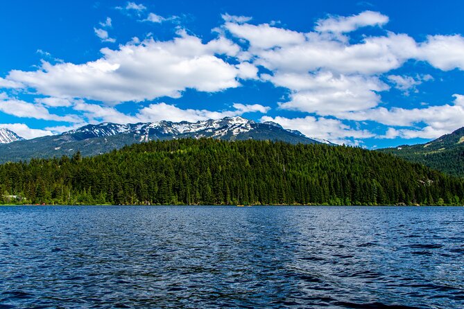 Sea to Sky Highway Self-Guided Driving Audio Tour - Anvil Island Legend: Sínulhkay̓ and Why Islands Spark Stories