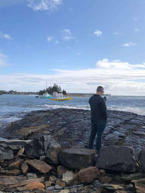 Seaweed Tours Lunenburg N.S Can UNESCO world heritage site. - Practical tips to get more out of the ride