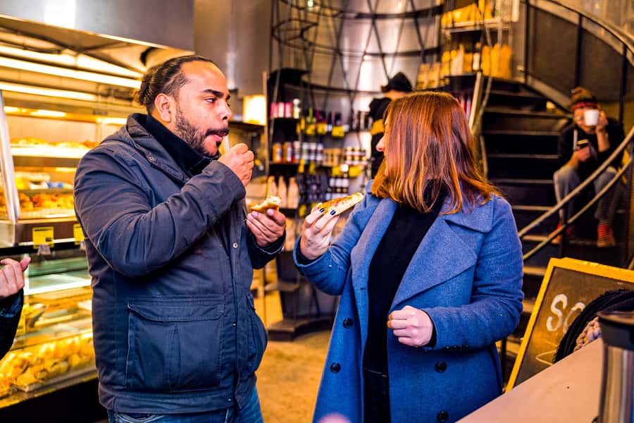 Secret Food Tours: Montreal - Jean-Talon & Little Italy - Key highlights worth planning for