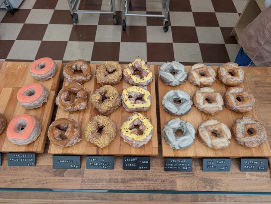 Secret Food Tours: Montreal - Jean-Talon & Little Italy - Why Marché Jean-Talon changes the whole feel of the tour