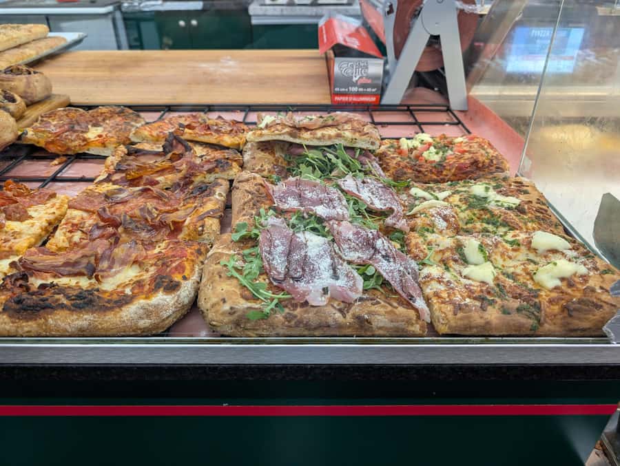Secret Food Tours: Montreal - Jean-Talon & Little Italy - The secret dish idea: why surprise improves a food tour