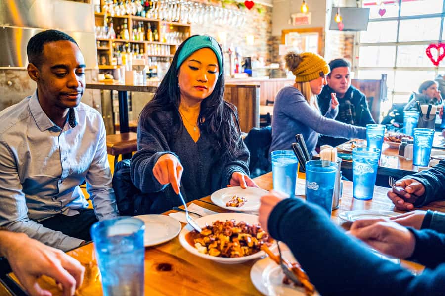 Secret Food Tours: Montreal - Jean-Talon & Little Italy - Timing, movement, and how to pace your appetite