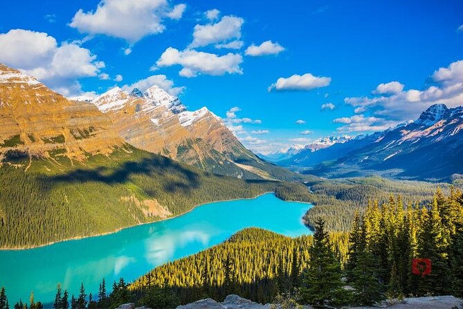 Self-Guided Audio Driving Tour in Icefields Parkway - Who this drive works best for