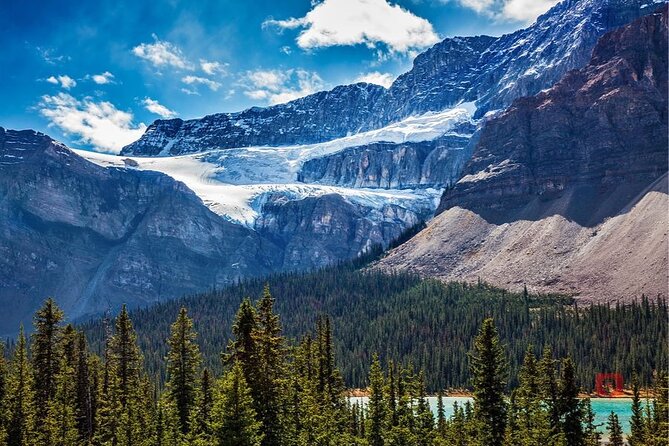 Self-Guided Audio Driving Tour in Icefields Parkway - Quick prep checklist so your day does not wobble