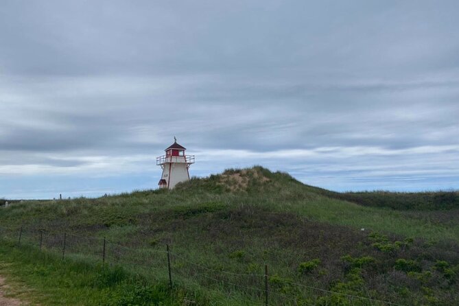 Self Guided Audio Driving Tour of the North Shore of PEI - Key things that make this North Shore audio drive worth it