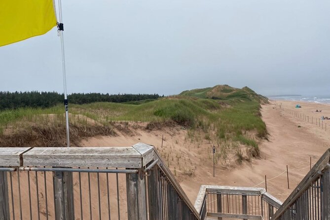 Self Guided Audio Driving Tour of the North Shore of PEI - Price and value: what you’re really paying for