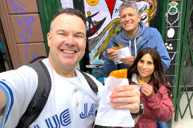 Shane's Favorite Spots in Toronto - Toronto in 2 to 3 hours, from Yonge and Dundas to Kensington Market