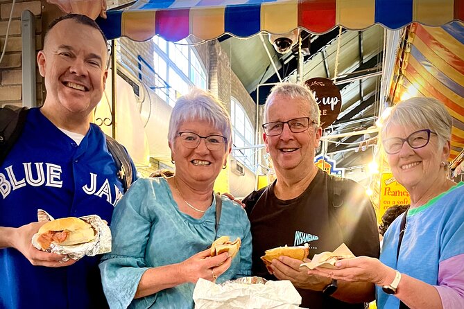 Shane's Favorite Spots in Toronto - Sankofa Square and Berczy Park, the photo-friendly start
