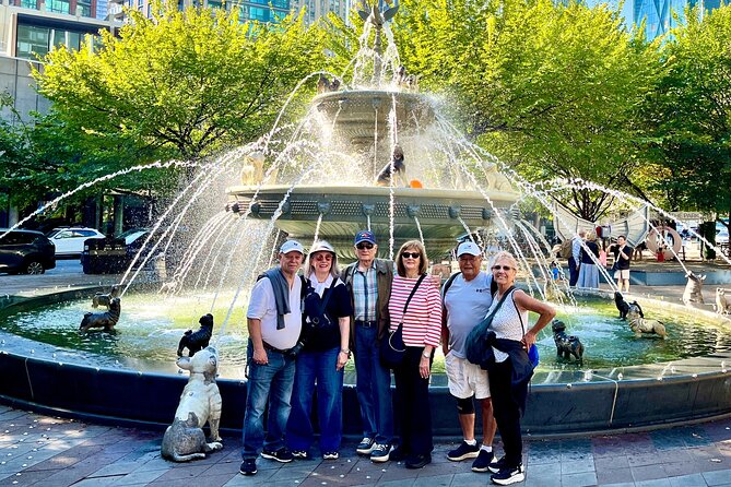 Shane's Favorite Spots in Toronto - Who should book this private walk, and who should skip it