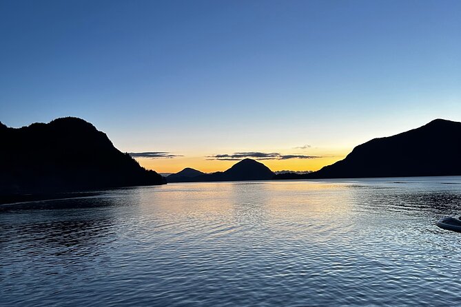 Shannon fall, Quercus Point and Squamish city Private tour - Price and value: what $373.43 per group gets you