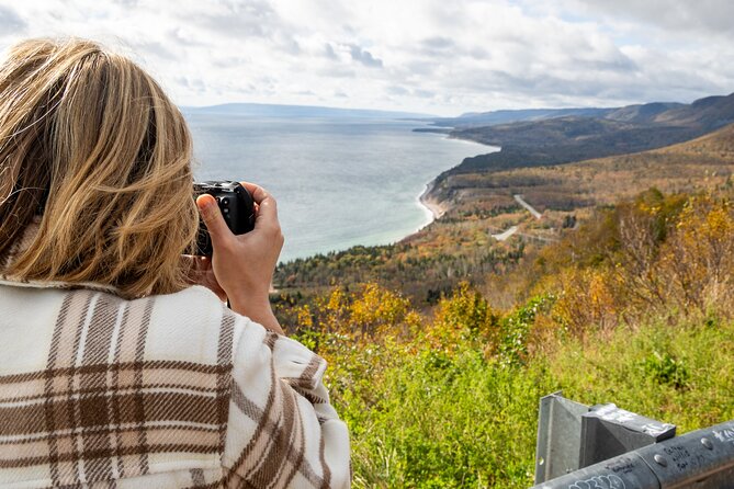 Shared Cruise Excursion - "Mini" Cabot Trail - Why This Mini Cabot Trail Works on a Cruise Day