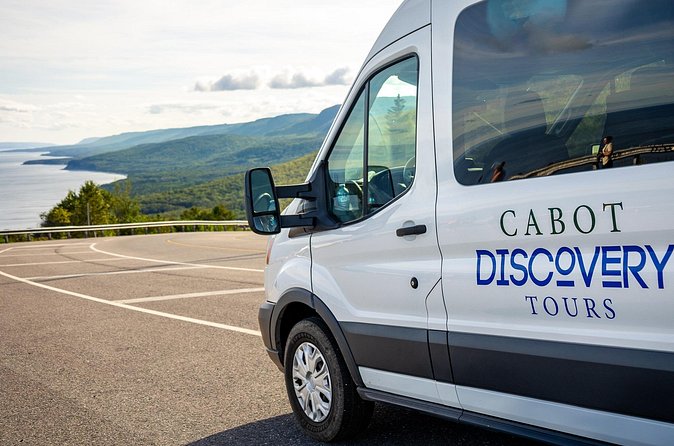 Shared Cruise Excursion - "Mini" Cabot Trail - Cape Breton National Park Possibility: When It Shows Up, It’s Worth the Time
