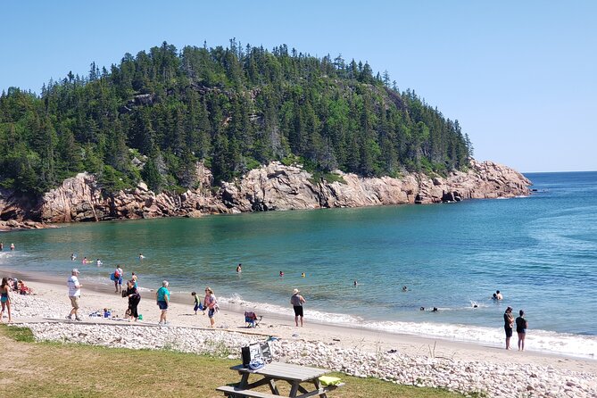 Shared Cruise Excursion - "Mini" Cabot Trail - Weather, Views, and What to Do If It’s Rainy