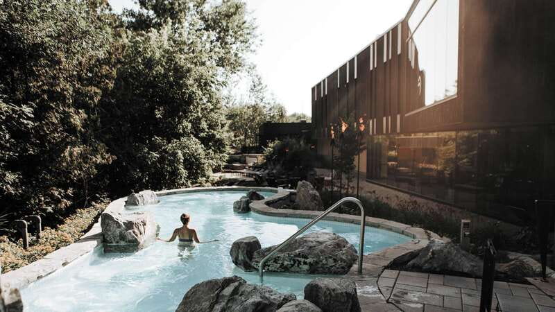Sherbrooke: Nordic Spa Thermal Experience - Key things you should know before you book