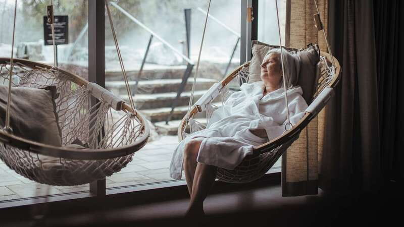 Sherbrooke: Nordic Spa Thermal Experience - Why this Nordic spa routine feels different in Sherbrooke