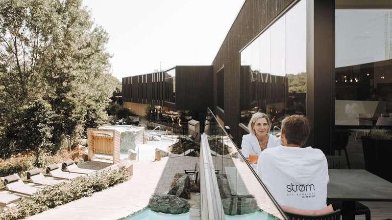 Sherbrooke: Nordic Spa Thermal Experience - Rules that shape your day (and how to follow them without stress)