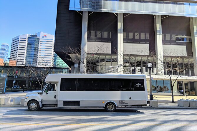 Shopping Trip to Toronto Premium Outlets - Why This Outlet Shuttle Beats Driving Yourself