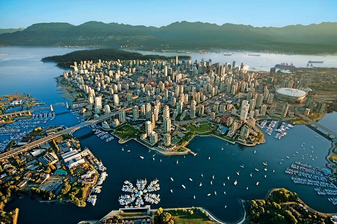 Shore Excursion: Pre-Cruise Vancouver City Sightseeing Tour with Port Drop Off - Why this pre-cruise bus tour feels like the smart move