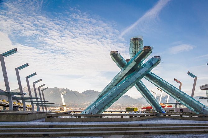 Shore Excursion: Pre-Cruise Vancouver City Sightseeing Tour with Port Drop Off - Pickup timing, luggage, and the port drop-off that actually protects your schedule