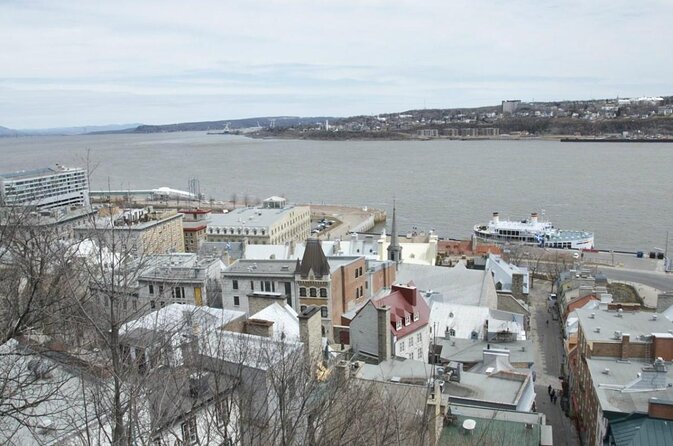 Shore Excursion: Private Walking Tour with Funicular - Key things to know before you go