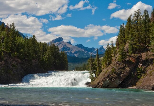 Small Group E-Bike Tour the Banff Local Explorer - Key Highlights Worth Knowing