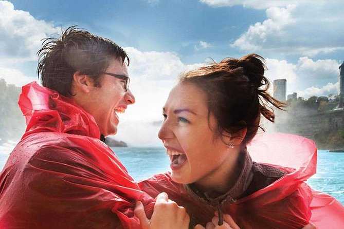 Small-Group Niagara Falls Day Tour from Toronto with Boat and Lunch Options - The Niagara Falls day that moves, but stays sane