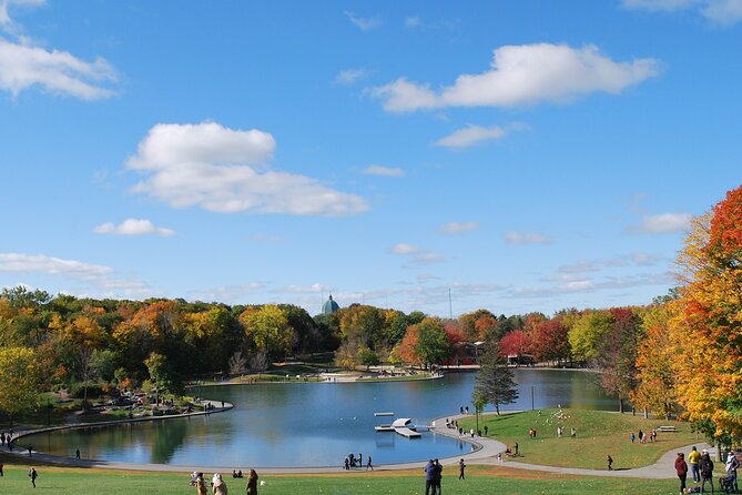 Small-Group Sightseeing Tour of Montreal - Price and what you actually get for $108.90
