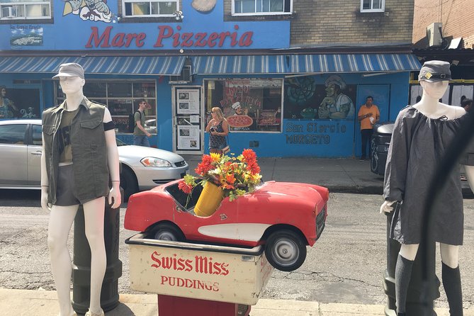 Small-Group Toronto Kensington Market and Chinatown Walking Tour - Should you book this Toronto Chinatown and Kensington Market walking tour?