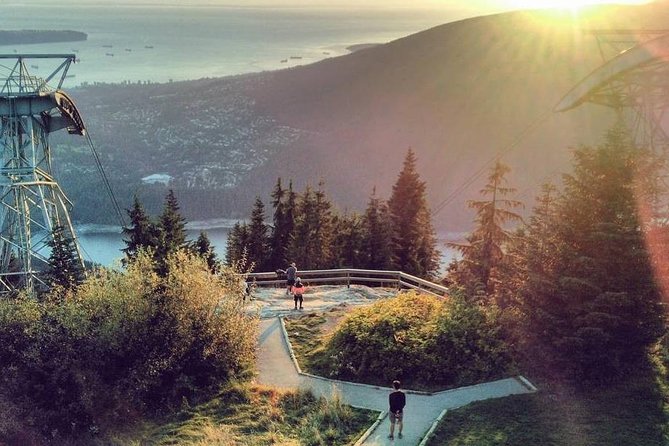 Small Group Tour: Capilano Suspension Bridge and Grouse Mountain from Vancouver - Capilano Suspension Bridge Park: rainforest, Coast Salish learning, and treetop thrills