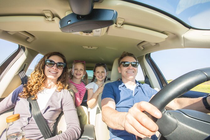 Smartphone Audio Driving Tour between Banff and Calgary - Price, group size, and why $8.22 can feel fair
