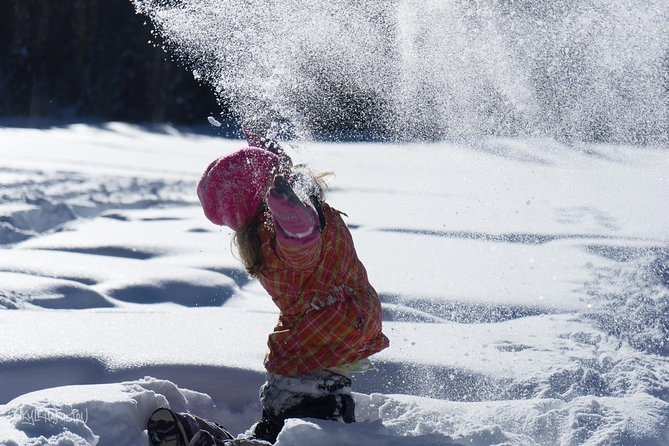 Snowshoeing in Kananaskis - Key things to know before you go