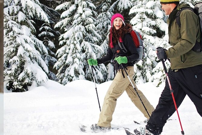 Snowshoeing in Kananaskis - Why Kananaskis snowshoeing is a strong 2-hour winter plan