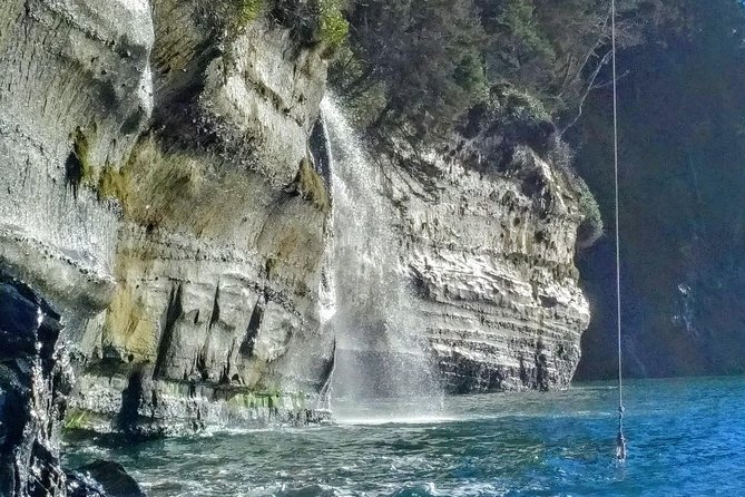 Sooke to Port Renfrew: Wild Pacific Adventure - Jordan River and French Beach: short stops that can still make the day